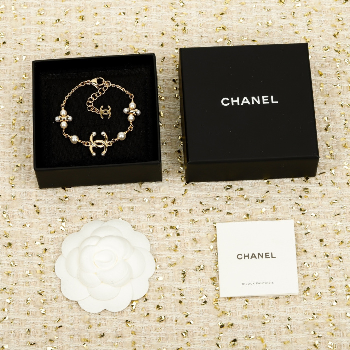 Chanel Bracelet