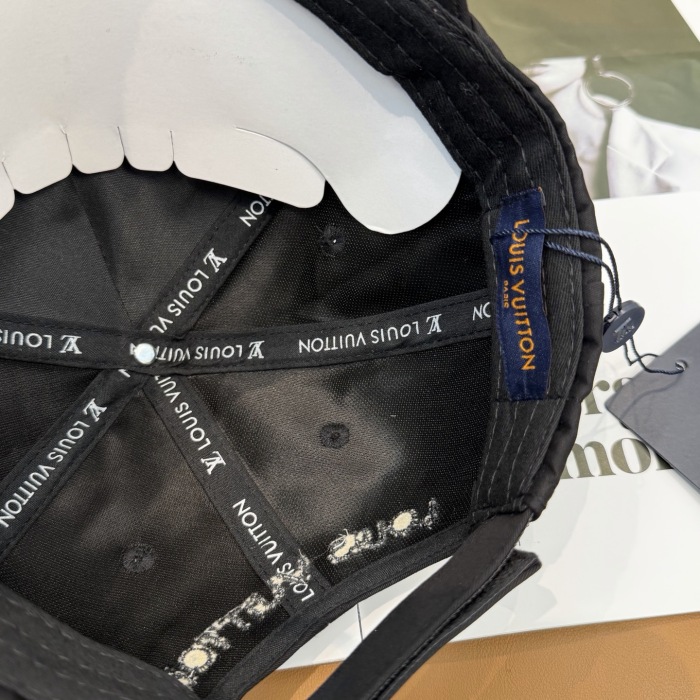 Louis Vuitton Baseball Cap