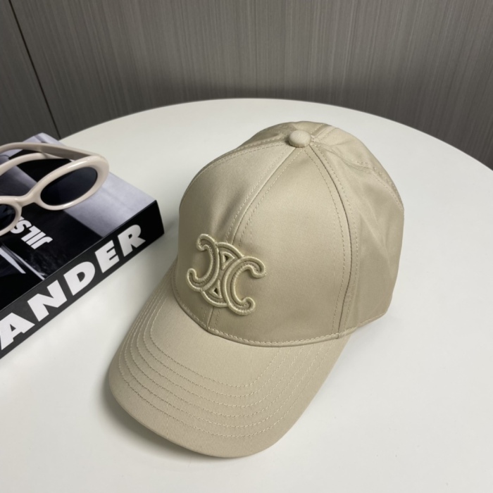 Celine Baseball Cap
