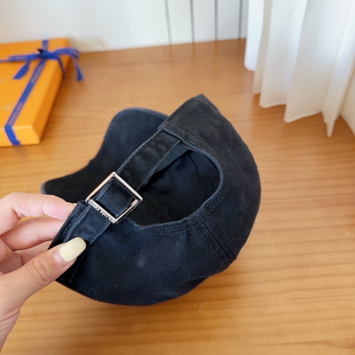 Louis Vuitton Baseball Cap