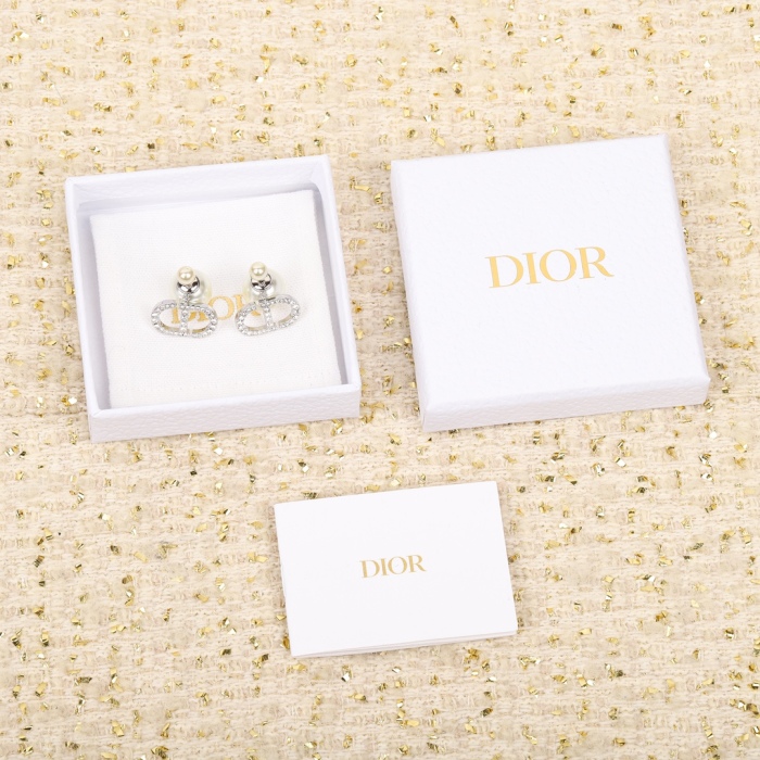 Dior Earrings