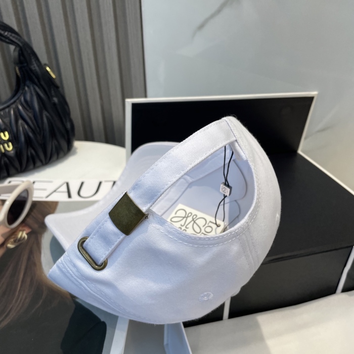 Loewe Baseball Cap