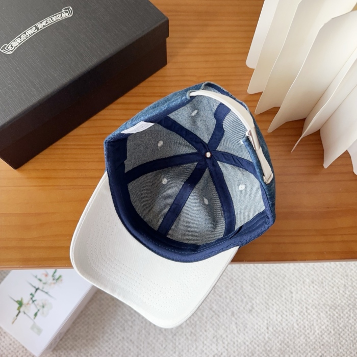 Chrome Hearts Baseball Cap