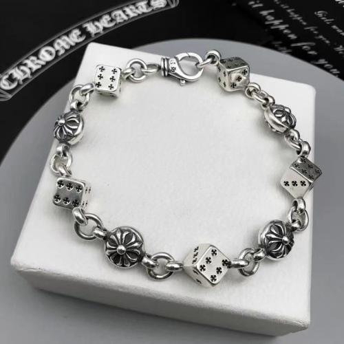 Chrome Hearts Bracelet