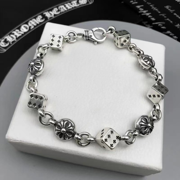 Chrome Hearts Bracelet