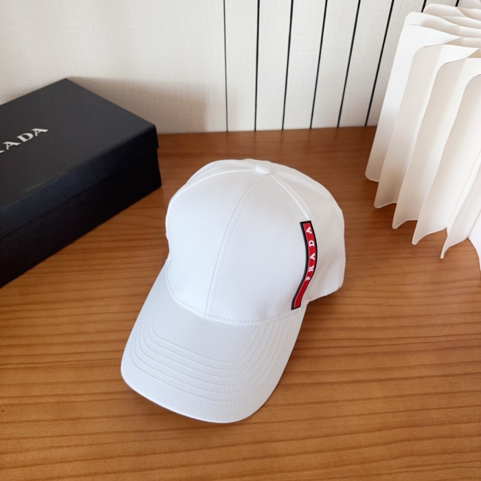 Prada Baseball Cap