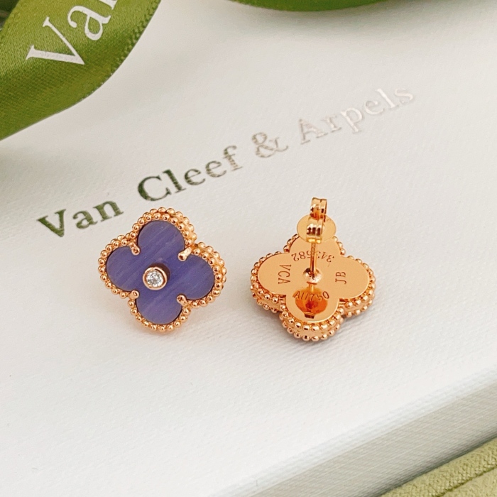 Van Cleef & Arpels Earrings