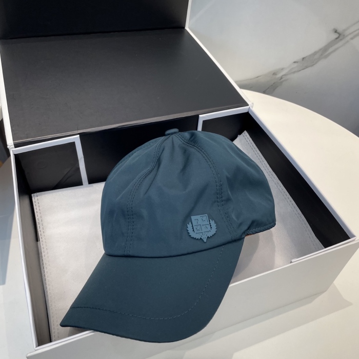 Loro Piana Baseball Cap