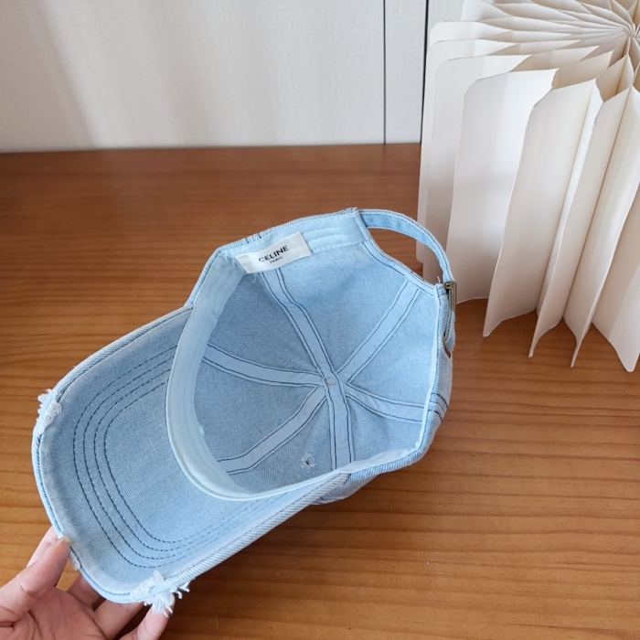Celine Baseball Cap