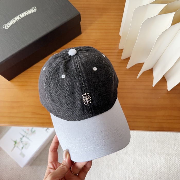 Chrome Hearts Baseball Cap