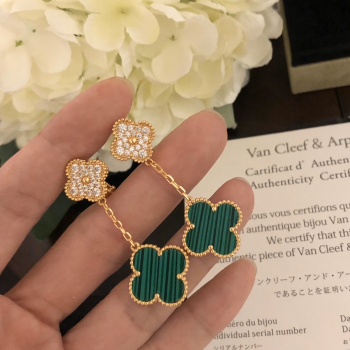 Van Cleef & Arpels Earrings
