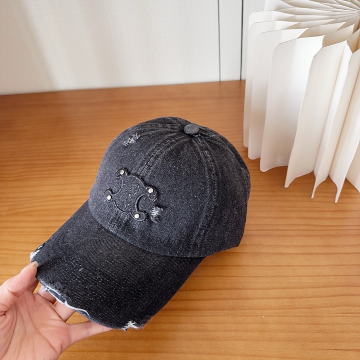 Celine Baseball Cap