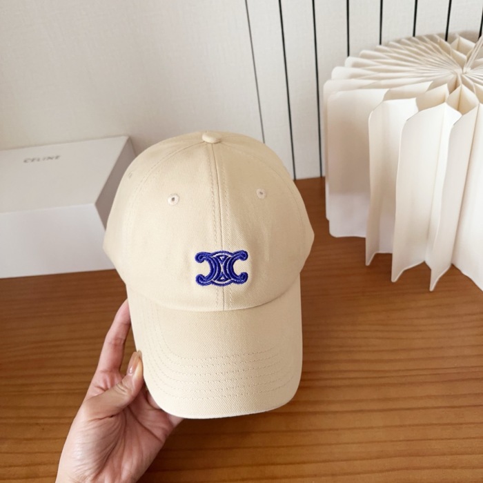 Celine Baseball Cap