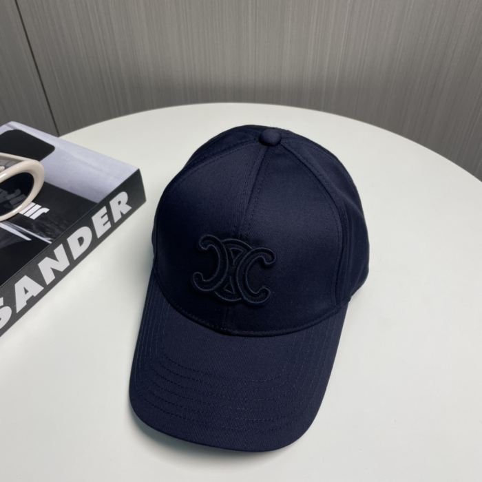 Celine Baseball Cap