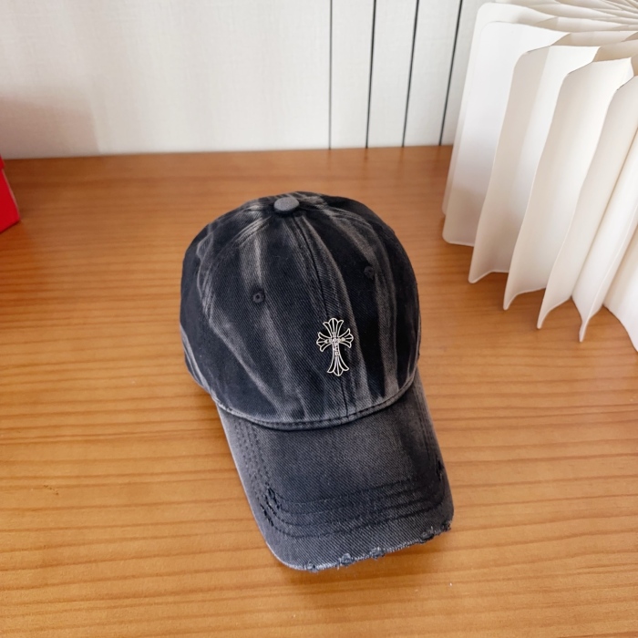 Chrome Hearts Baseball Cap