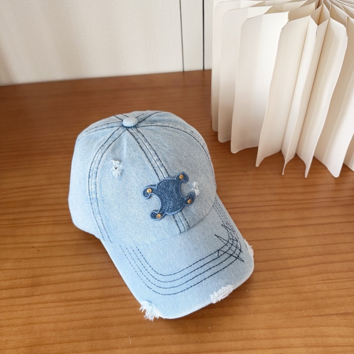 Celine Baseball Cap