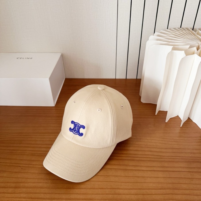 Celine Baseball Cap