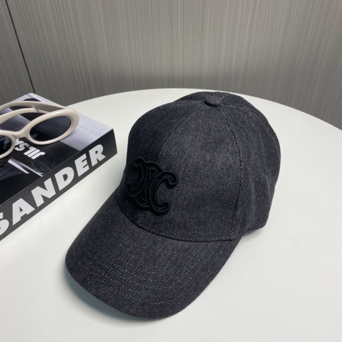 Celine Baseball Cap