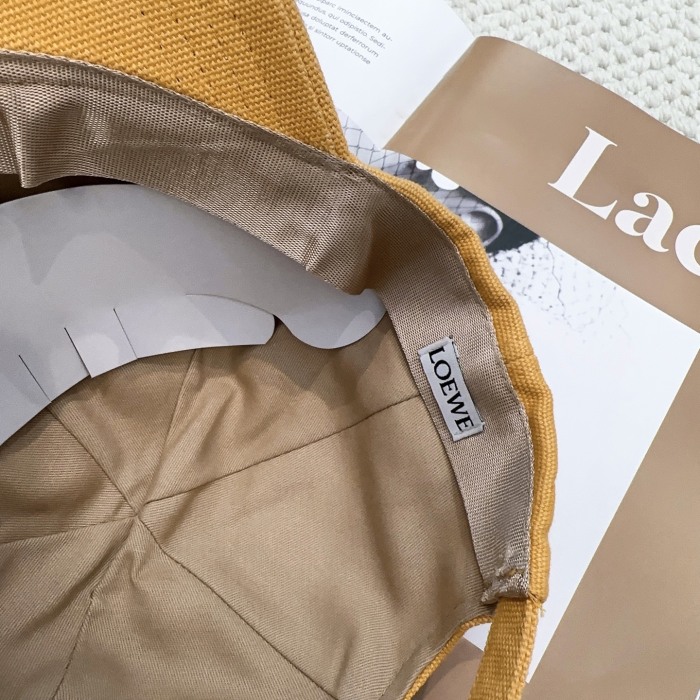 Loewe Baseball Cap