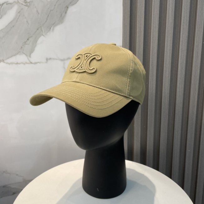 Celine Baseball Cap
