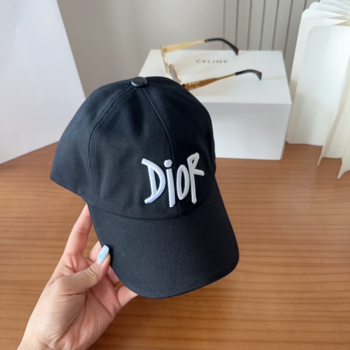 Dior Baseball Cap