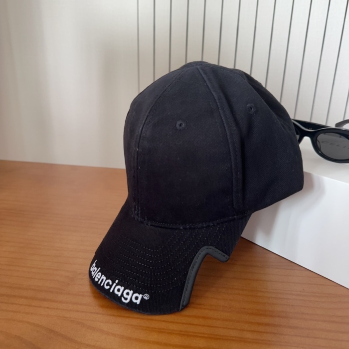 Balenciaga Baseball Cap