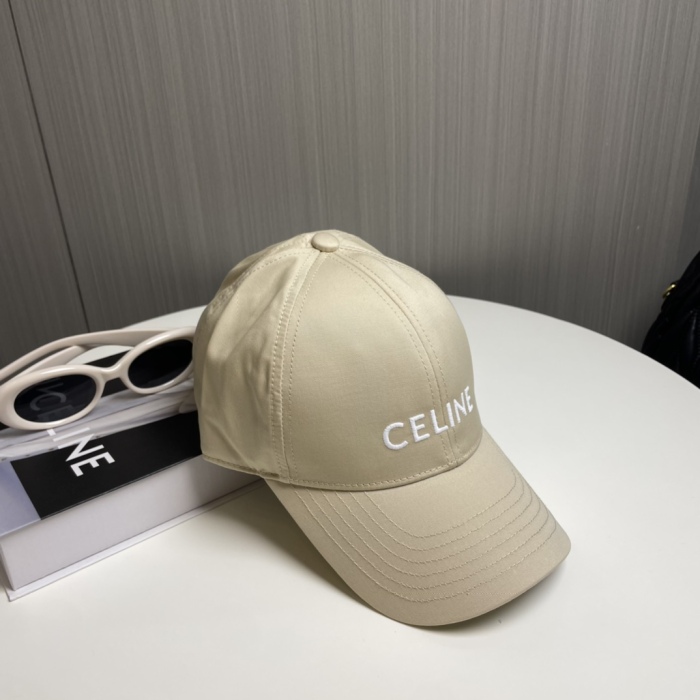Celine Baseball Cap