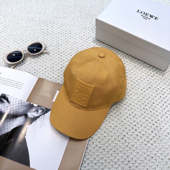 Loewe Baseball Cap