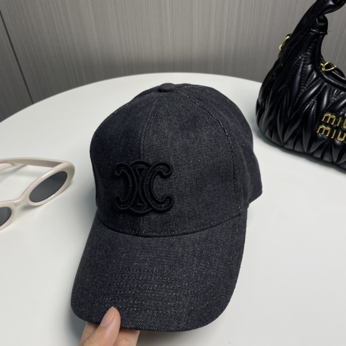 Celine Baseball Cap