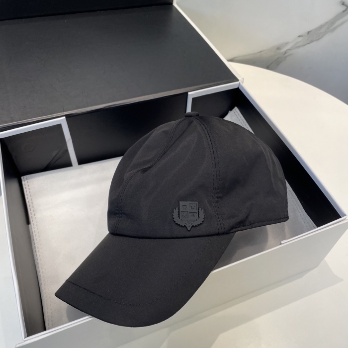 Loro Piana Baseball Cap