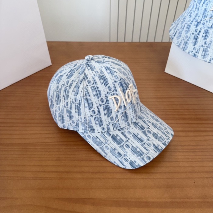 Dior Baseball Cap