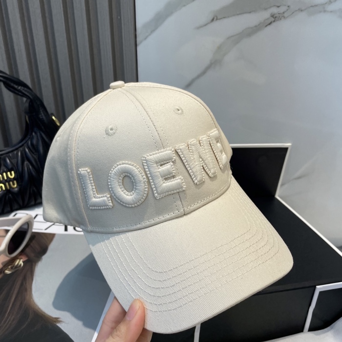 Loewe Baseball Cap
