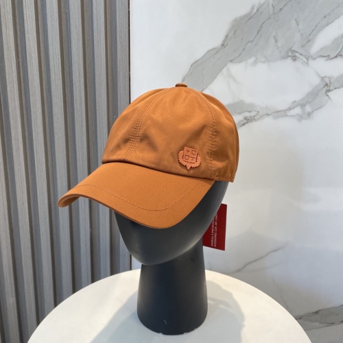 Loro Piana Baseball Cap