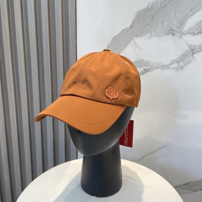 Loro Piana Baseball Cap