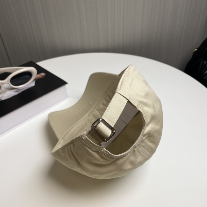 Celine Baseball Cap