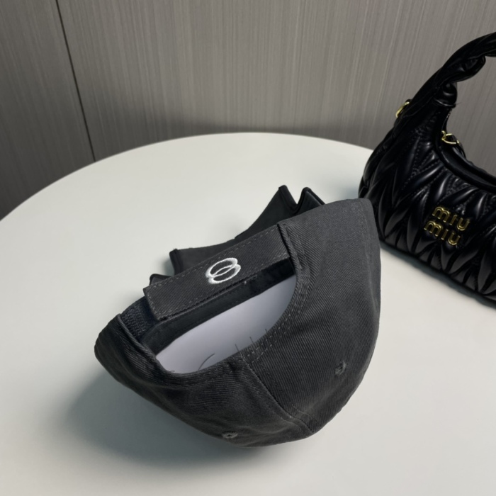 Balenciaga Baseball Cap