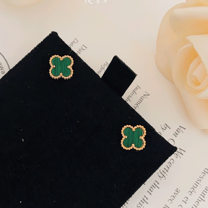 Van Cleef & Arpels Earrings