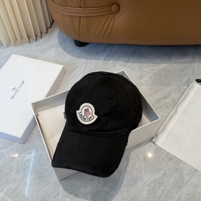 Moncler Baseball Cap