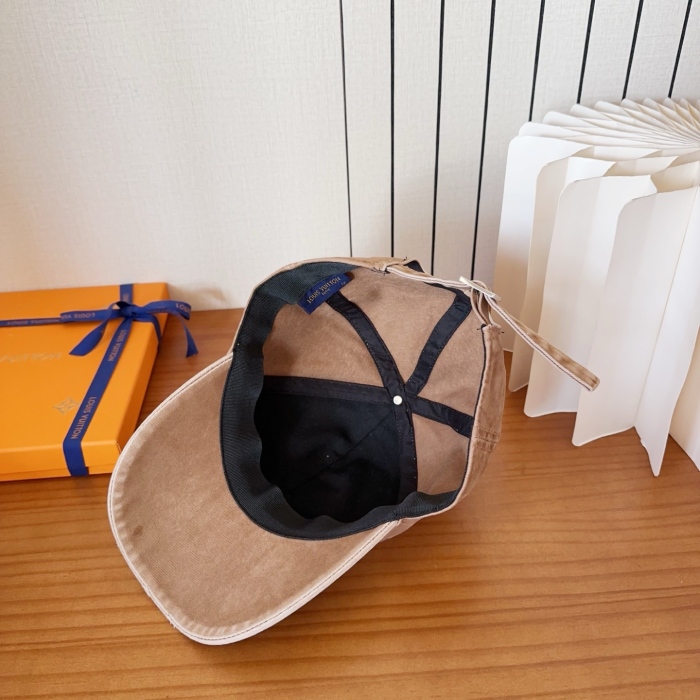 Louis Vuitton Baseball Cap