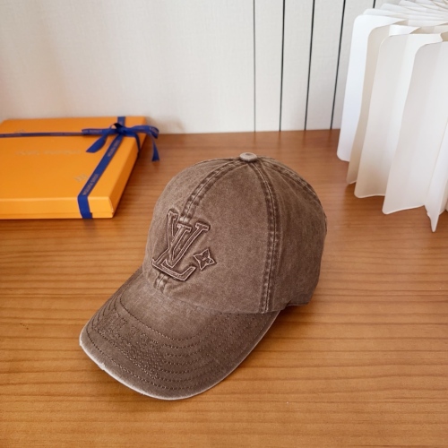 Louis Vuitton Baseball Cap