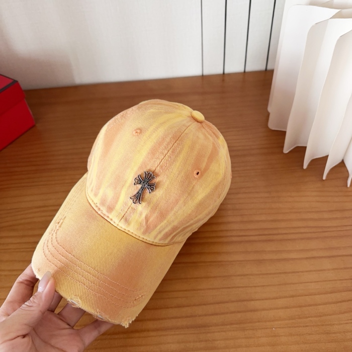 Chrome Hearts Baseball Cap