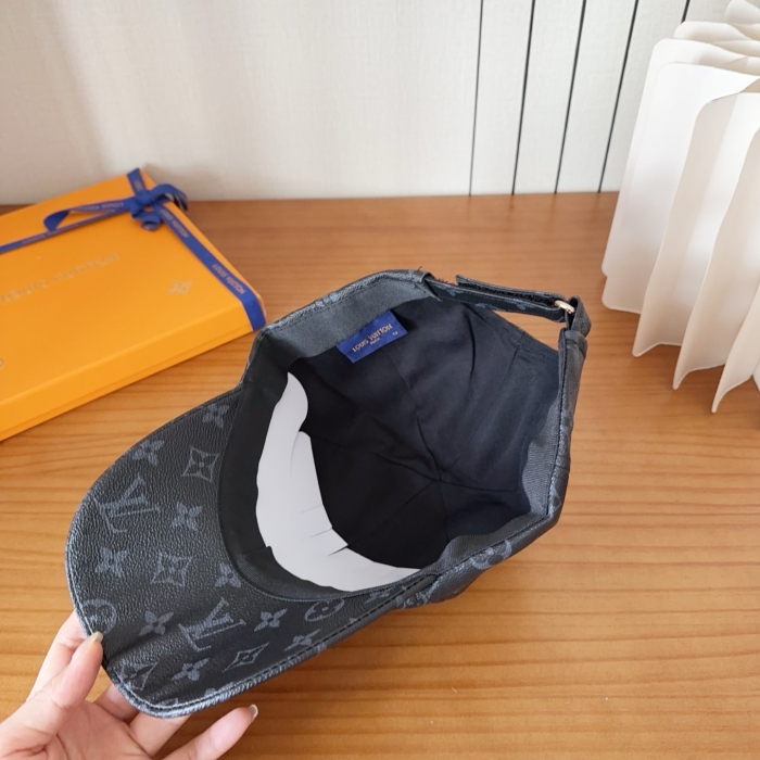 Louis Vuitton Baseball Cap