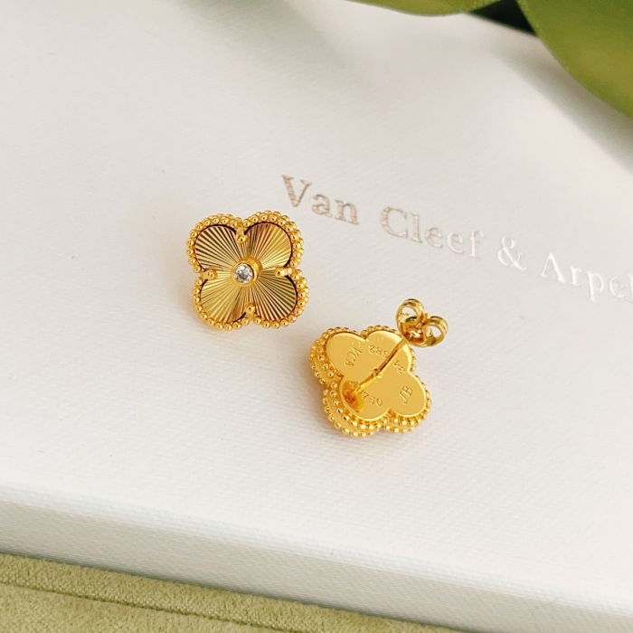Van Cleef & Arpels Earrings