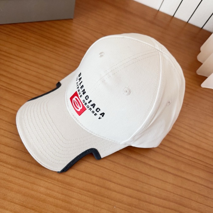 Balenciaga Baseball Cap