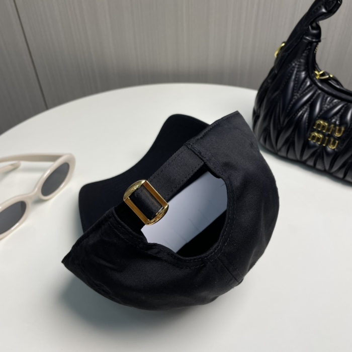 Celine Baseball Cap