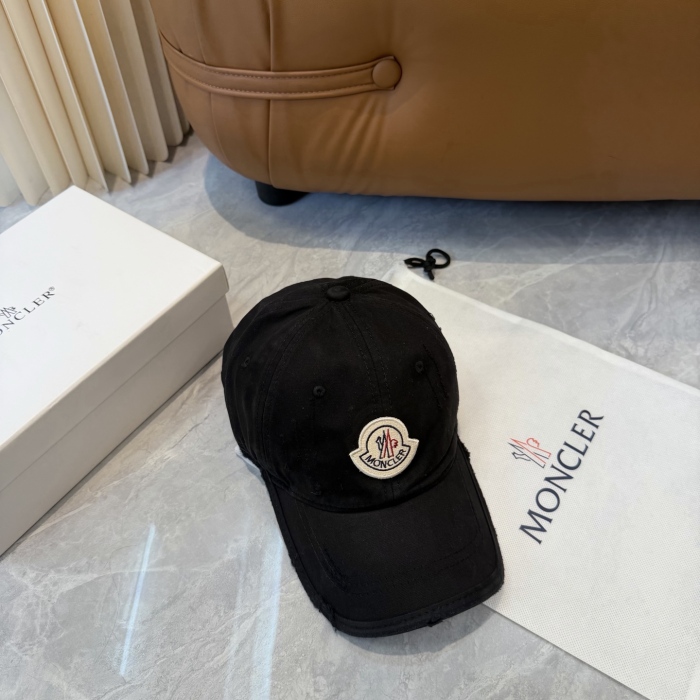 Moncler Baseball Cap