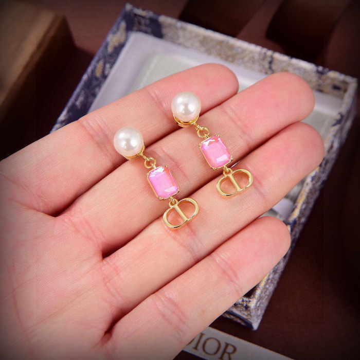 Dior Earrings