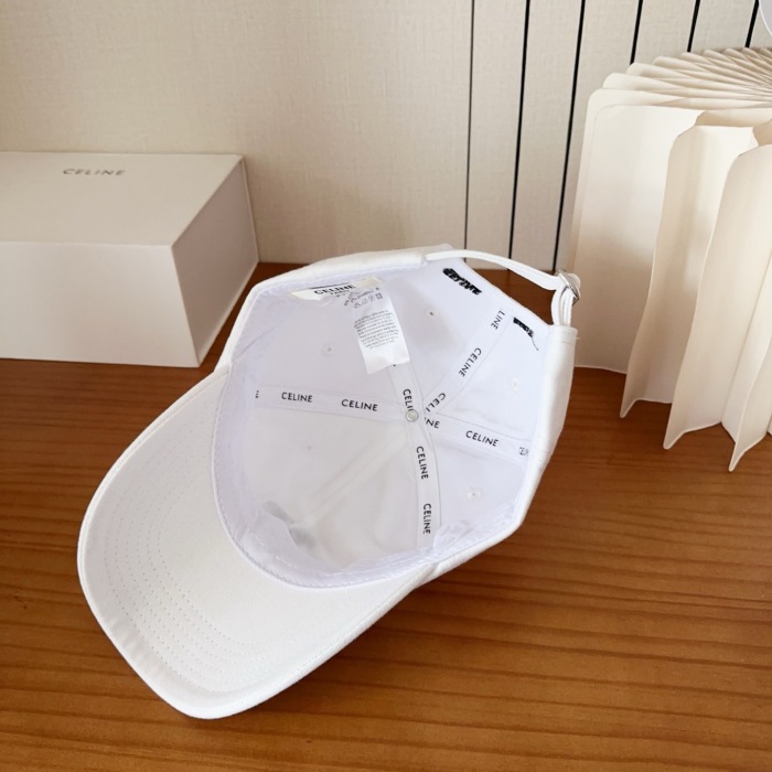 Celine Baseball Cap
