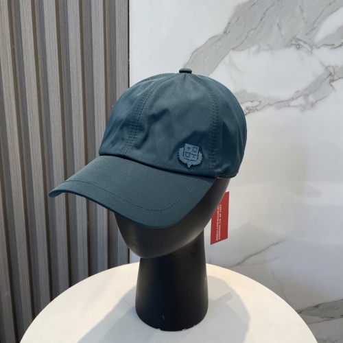 Loro Piana Baseball Cap