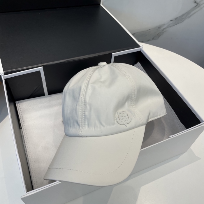Loro Piana Baseball Cap